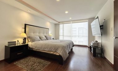 DEPARTAMENTO DE VENTA EN VISTA GRANDE, MIRAVALLE