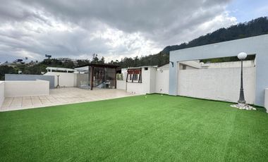 DEPARTAMENTO DE VENTA EN VISTA GRANDE, MIRAVALLE