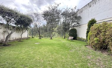 DEPARTAMENTO DE VENTA EN VISTA GRANDE, MIRAVALLE
