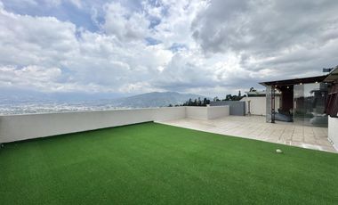 DEPARTAMENTO DE VENTA EN VISTA GRANDE, MIRAVALLE