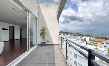 DEPARTAMENTO DE VENTA EN VISTA GRANDE, MIRAVALLE