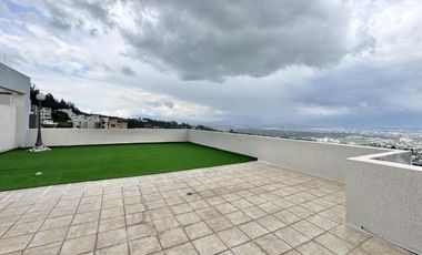 DEPARTAMENTO DE VENTA EN VISTA GRANDE, MIRAVALLE