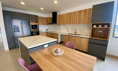 Departamento con Terraza en Venta en Miravalle por estrenar