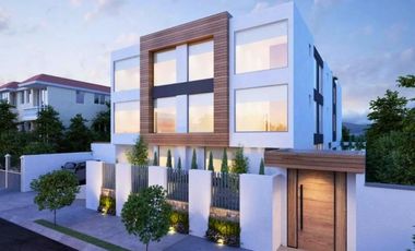 Departamento con Terraza en Venta en Miravalle por estrenar