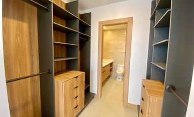 Departamento con Terraza en Venta en Miravalle por estrenar