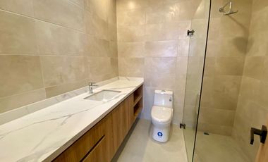 Departamento con Terraza en Venta en Miravalle por estrenar