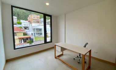 Departamento con Terraza en Venta en Miravalle por estrenar