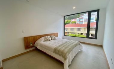 Departamento con Terraza en Venta en Miravalle por estrenar