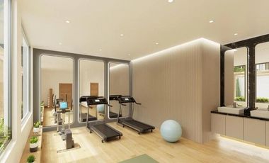 Departamento con Terraza en Venta en Miravalle por estrenar