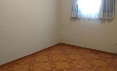 Departamento en Barranco