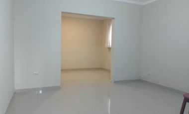 Departamento en Barranco
