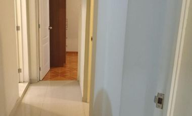 Departamento en Barranco