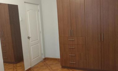 Departamento en Barranco