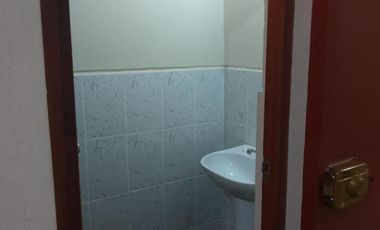 Departamento en Barranco