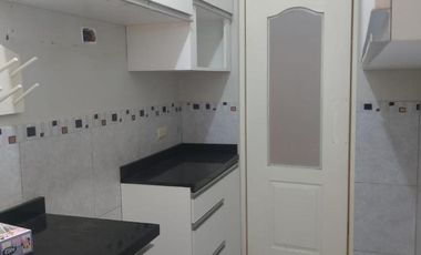 Departamento en Barranco