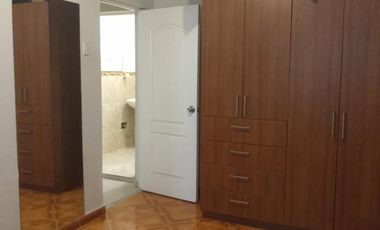 Departamento en Barranco