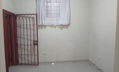 Departamento en Barranco