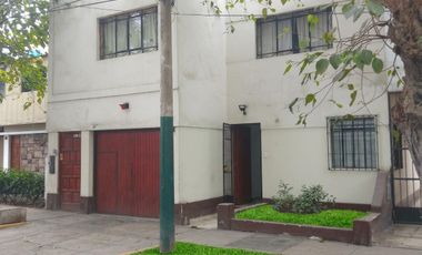 Departamento en Barranco