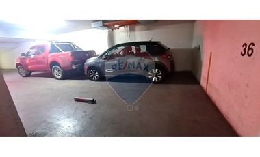 Estacionamiento Tandem 2 boxs, Metro Ñuñoa