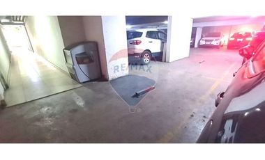 Estacionamiento Tandem 2 boxs, Metro Ñuñoa
