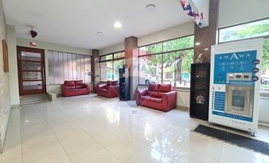 Excelente HomeStudio Luminoso c/Bodega