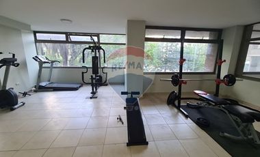 Excelente HomeStudio Luminoso c/Bodega