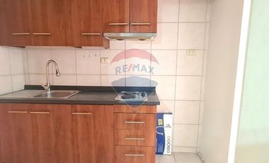 Excelente HomeStudio Luminoso c/Bodega