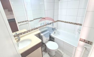 Excelente HomeStudio Luminoso c/Bodega