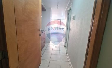 Excelente HomeStudio Luminoso c/Bodega