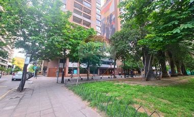 Excelente HomeStudio Luminoso c/Bodega