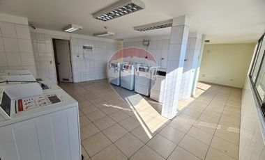 Excelente HomeStudio Luminoso c/Bodega