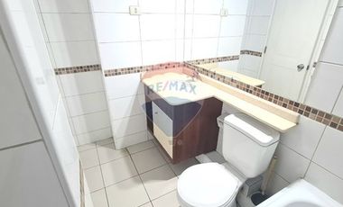 Excelente HomeStudio Luminoso c/Bodega