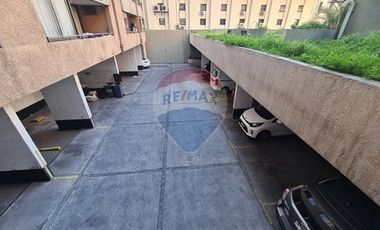 Excelente HomeStudio Luminoso c/Bodega