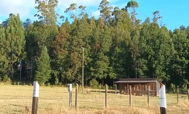 Venta de Parcela en Relún, Villarrica