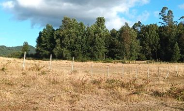 Venta de Parcela en Relún, Villarrica