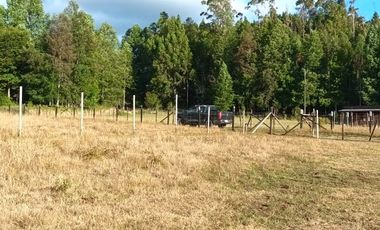 Venta de Parcela en Relún, Villarrica