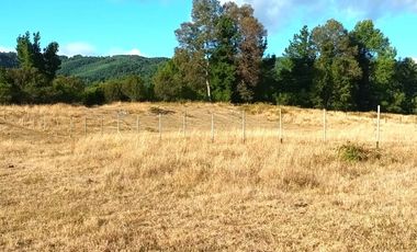 Venta de Parcela en Relún, Villarrica