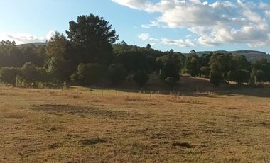 Venta de Parcela en Relún, Villarrica