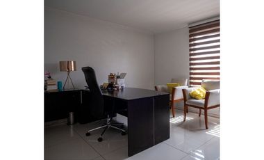 Casa Moderna en La Cisterna: Oportunidad Única