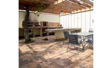 Casa Moderna en La Cisterna: Oportunidad Única