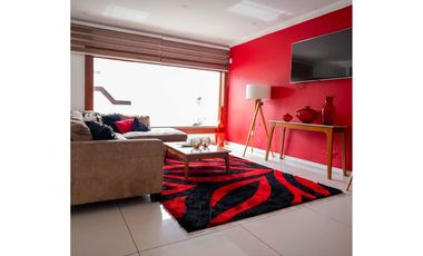 Casa Moderna en La Cisterna: Oportunidad Única