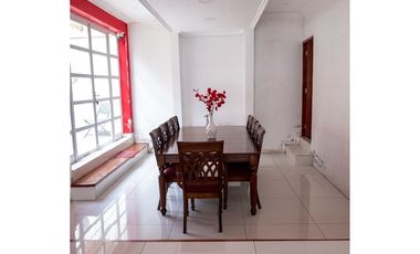 Casa Moderna en La Cisterna: Oportunidad Única