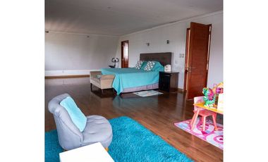 Casa Moderna en La Cisterna: Oportunidad Única