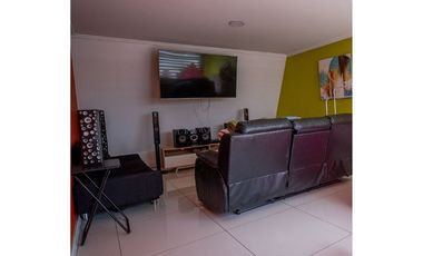 Casa Moderna en La Cisterna: Oportunidad Única