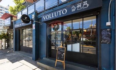 DERECHOS DE LLAVE CAFETERIA PROVIDENCIA