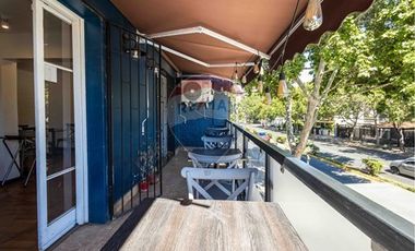 DERECHOS DE LLAVE CAFETERIA PROVIDENCIA