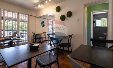 DERECHOS DE LLAVE CAFETERIA PROVIDENCIA