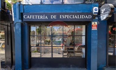 DERECHOS DE LLAVE CAFETERIA PROVIDENCIA
