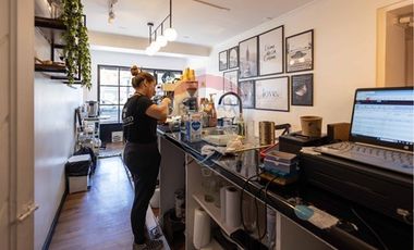 DERECHOS DE LLAVE CAFETERIA PROVIDENCIA