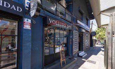 DERECHOS DE LLAVE CAFETERIA PROVIDENCIA